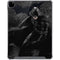 DC Comics Batman The Dark Knight Action pose iPad Pro 12.9in (2020) Clear Case